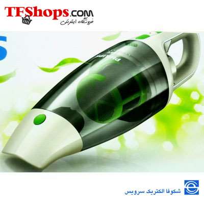 جارو شارژی فیلیپس fc6148