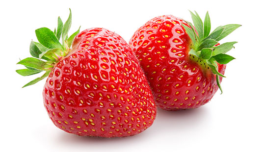 خواص توت فرنگی برای سلامتی