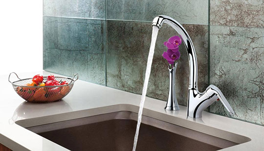 راهنمای خرید شیرآلات
