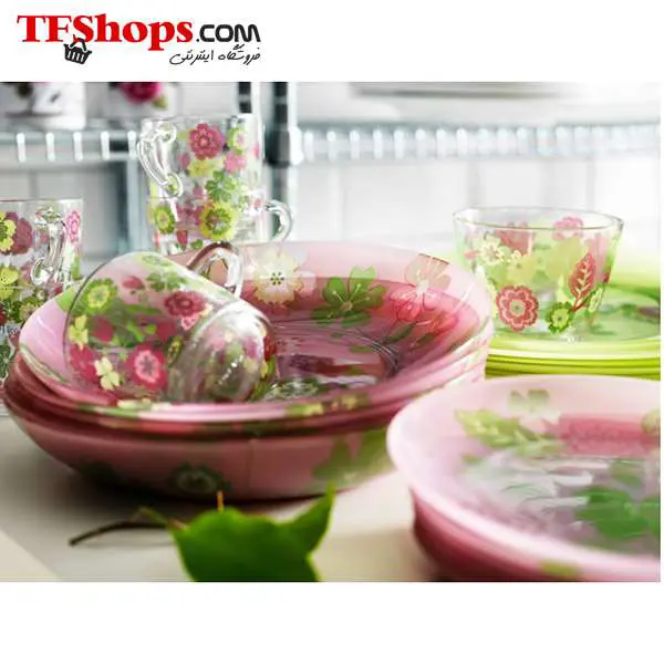 پیش دستی تک ایکیا