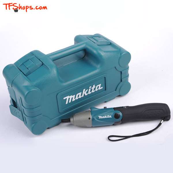 مشخصات، قیمت و خرید پیچگوشتی شارژی ماکیتا مدل 6723DW