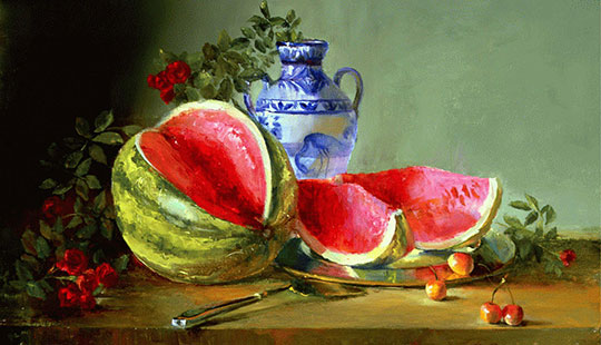 وقتی از بلندترین شب سال حرف میزنیم از چه حرف میزنیم؟