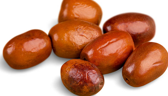 از خواص سنجد چه میدانید؟