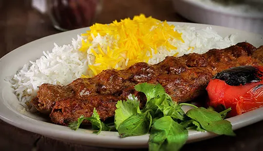 چگونه کبابشناس خوبی شوید؟