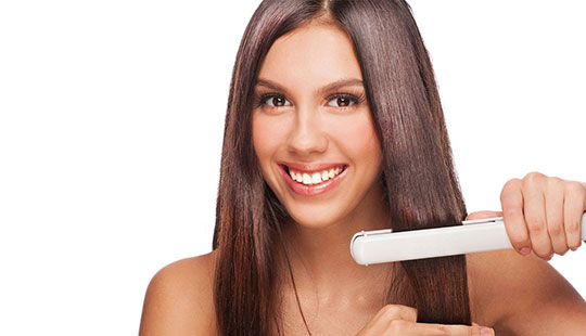 راهنمای انتخاب صاف‌کننده مو