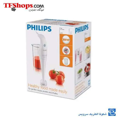 خردکن فیلیپس