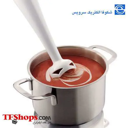 خردکن فیلیپس