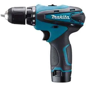 دریل پیچگوشتی شارژی ماکیتا مدل DF330D