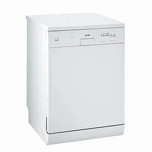 ماشین ظرفشویی گرنیه مدل GS62224W