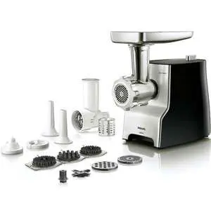 چرخ گوشت فیلیپس مدل HR2743