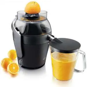 آب میوه گیری فیلیپس مدل HR1870