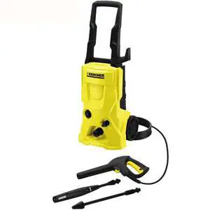 کارواش خانگی کرشر مدل K3.500