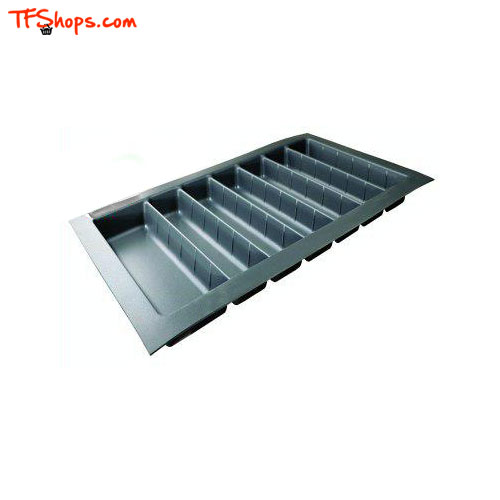 جای قاشق و چنگال 900mm پلی استایرن داخل کشو O013 فانتونی
