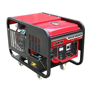 ژنراتور برق لان تاپ مدل LT15000ME