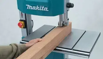 نحوه مونتاژ اره فلکه ای LB1200F ماکیتا