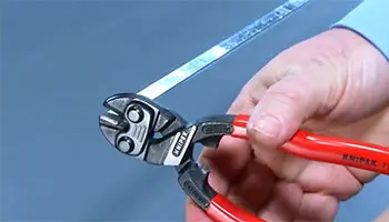 مفتول برهای ®CoBolt کنیپکس