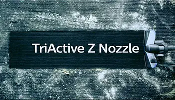 معرفی نازل TriActive جاروبرقی های فیلیپس