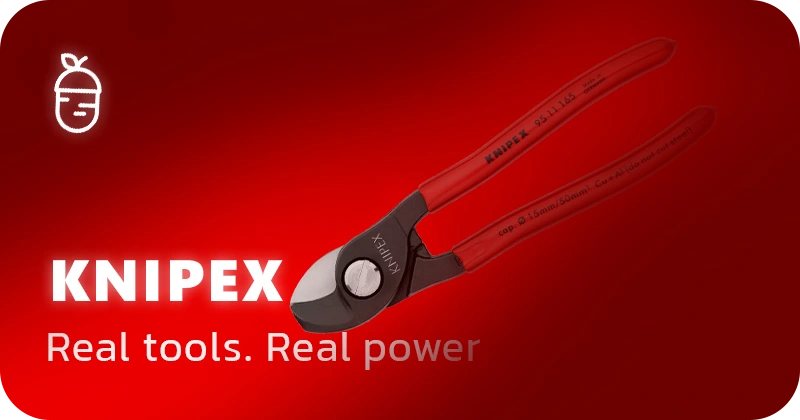 ابزار کنیپکس