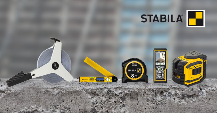 Stabila