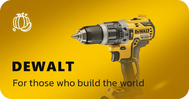 ابزار دیوالت