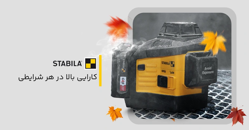 محصولات فیشر آلمان