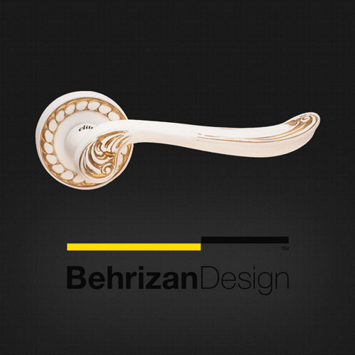 نمایندگی فروش مستقیم دستگیره بهریزان دستگیره ساختمانی بهریزان