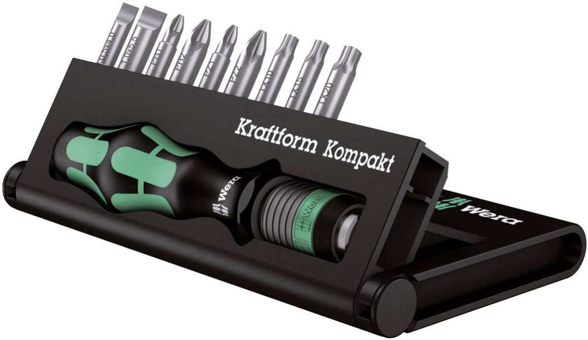   Bits for Screws 