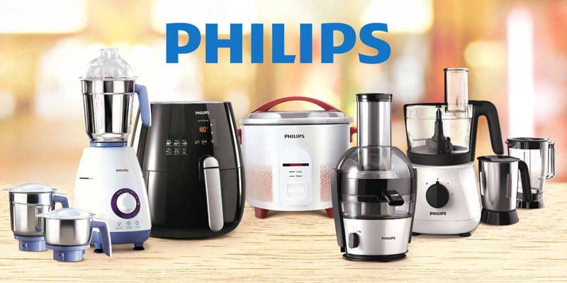 مارک فیلیپس اصل | محصولات فیلیپس با قیمتی استثنایی