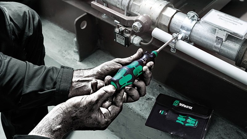   wera tools 