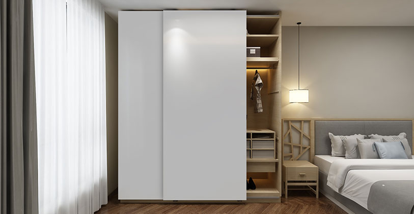 راهنمای نصب مکانیزم تاپ لاین روکار فانتونی