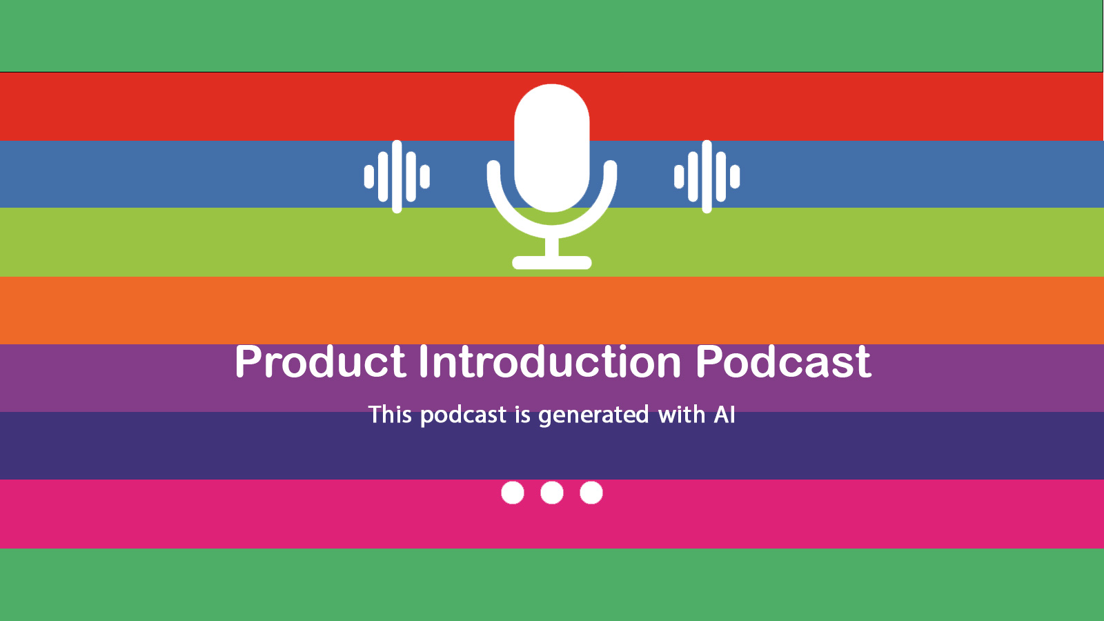 پادکست دوز سه‌بعدی ایپکا مدل GN7210