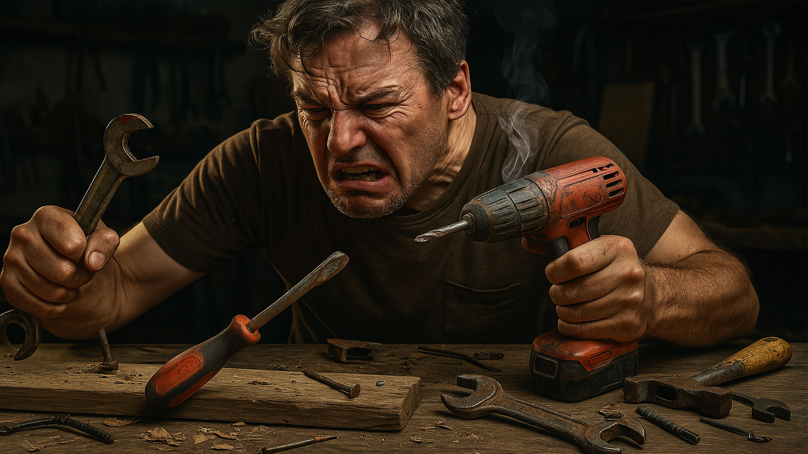 آیا ابزارهای ارزان‌قیمت ارزش خرید دارند؟