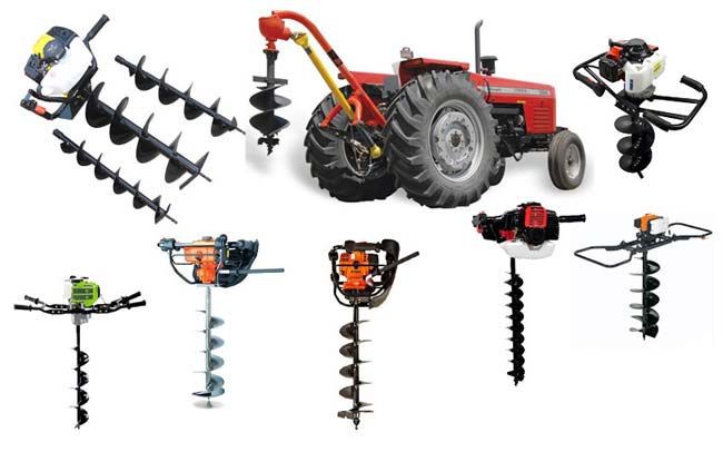 ابزار آلات کشاورزی | راهنمای خرید + انتخاب بهترین ابزار آلات باغبانی