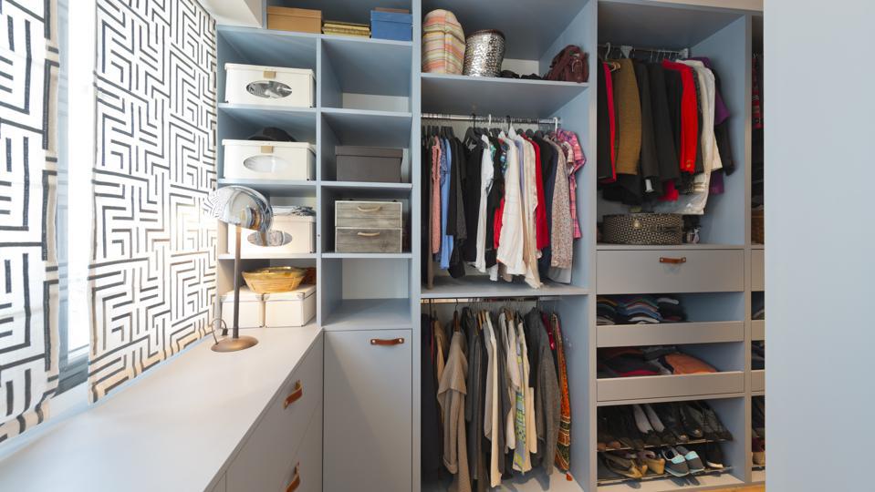   closet design  