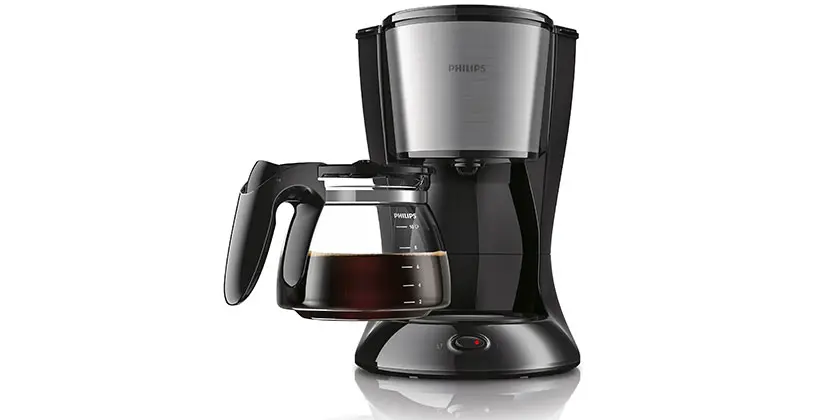 قهوه ساز فیلیپس مدل HD7462/20