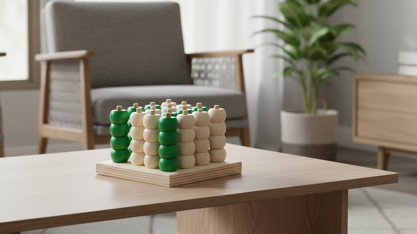 ویدیو معرفی دوز سه‌بعدی ایپکا مدل GN7210