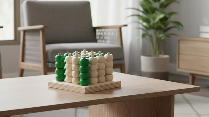 دوز سه‌بعدی ایپکا مدل GN7210