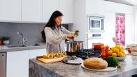 10 ابزار ضروری برای آشپز حرفه ای: انتخاب و راهنمای خرید