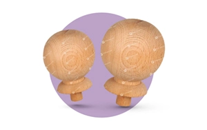 پایه های چوبی | خرید اینترنتی پایه چوبی 