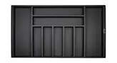 نظم دهنده کابینت | خرید اینترنتی نظم دهنده داخل کشو کابینت