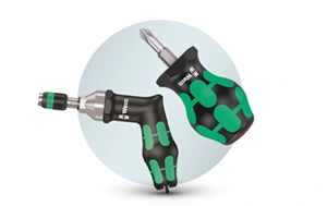 خرید پیچگوشتی دستی از برند های آلمانی