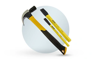 چکش و قلم | خرید اینترنتی چکش و قلم