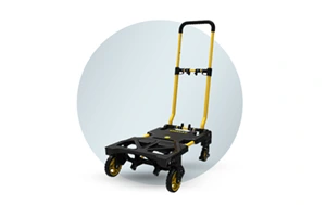 فروش اینترنتی ابزار های حمل بار ترولی