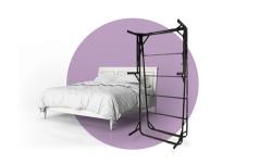 خرید اینترنتی ست یراق تخت تاشو و تخت خواب کمجا