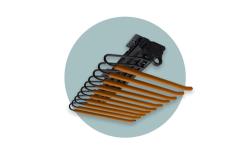 یراق کمد دیواری | فروش اینترنتی یراق کمد دیواری و یراق کمدی