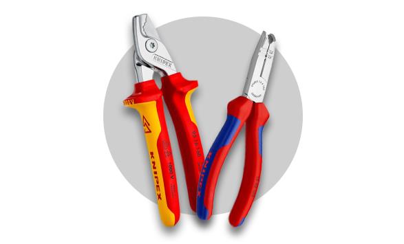 خرید اینترنتی ابزار دستی حرفه ای آلمانی