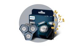 خرید اینترنتی لوازم جانبی ماشین اصلاح 