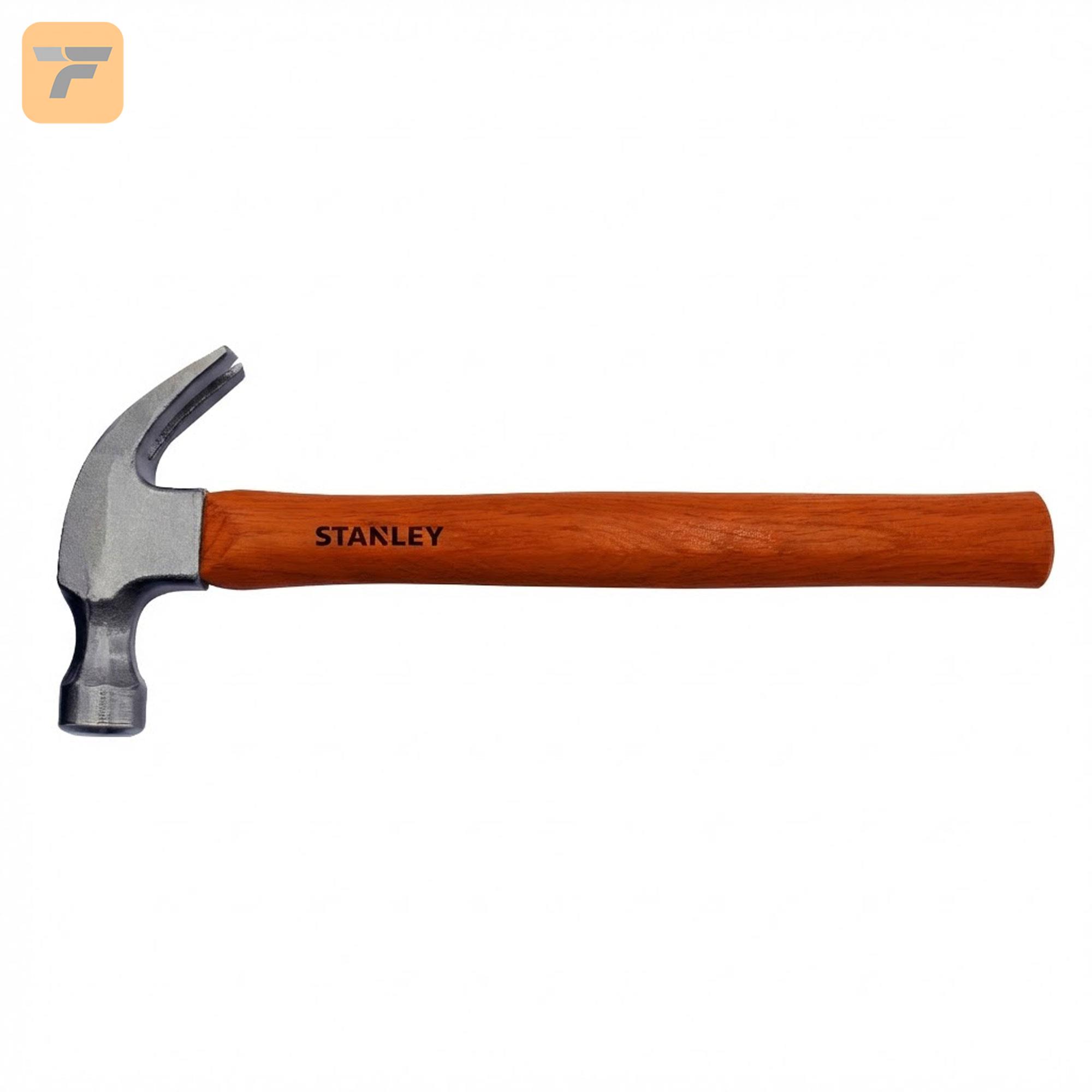 چکش میخ‌کش استنلی