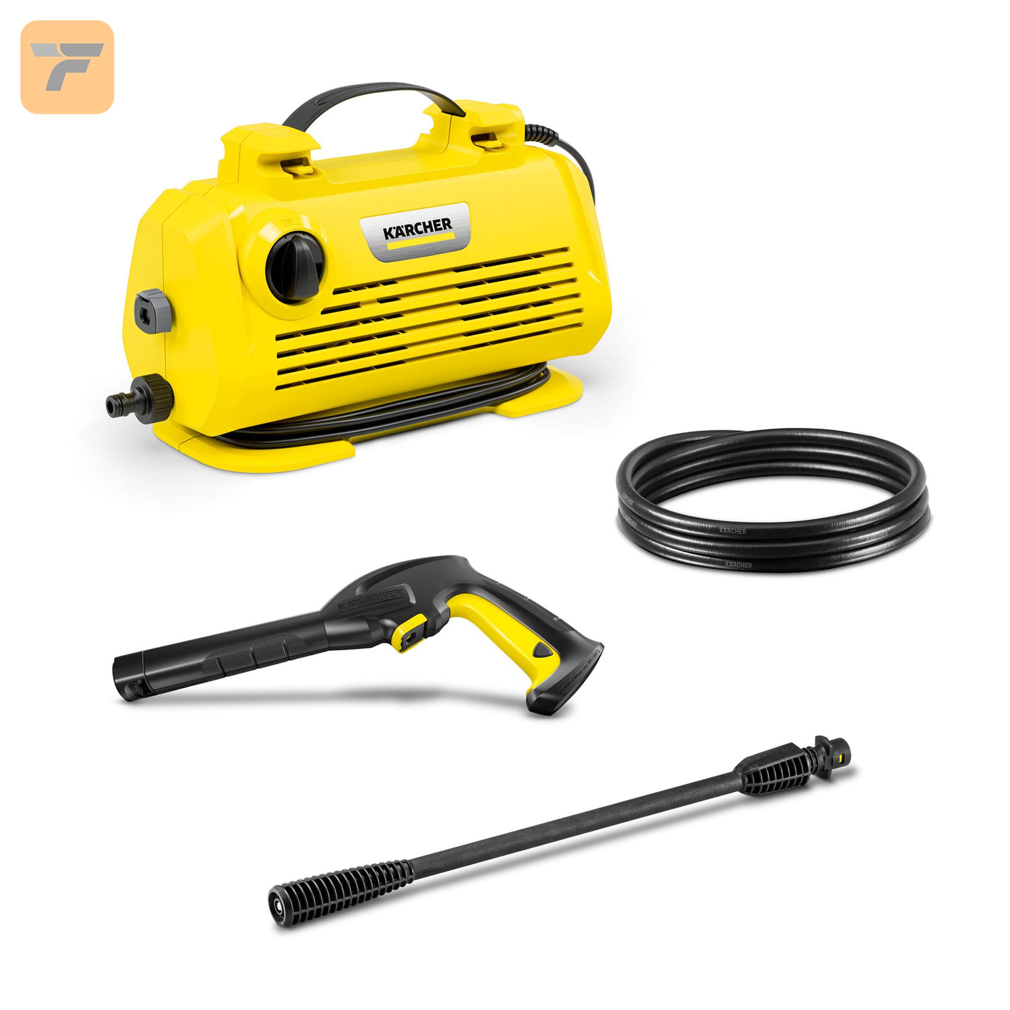 کارواش کارچر