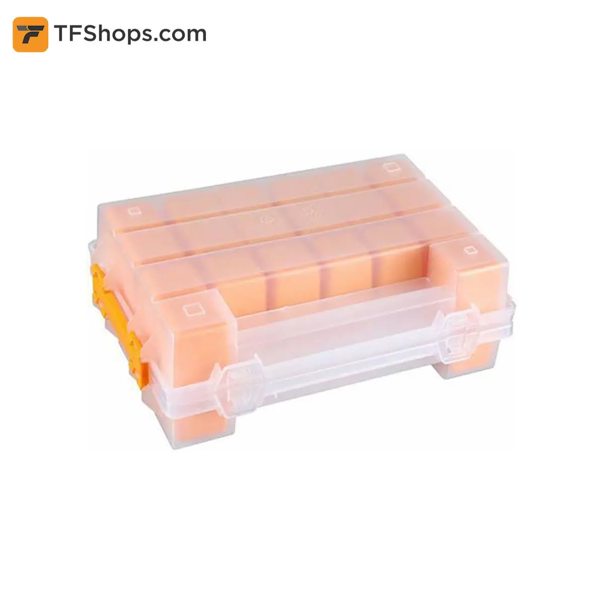 جعبه تقسیم دوقلوی مانو